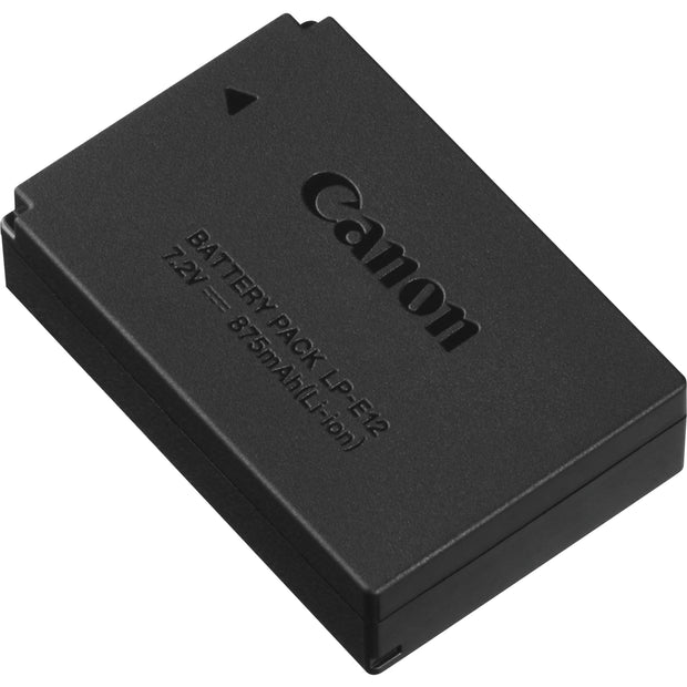 Canon 6760B002 batteri till kamera/videokamera Litium-Ion (Li-Ion)