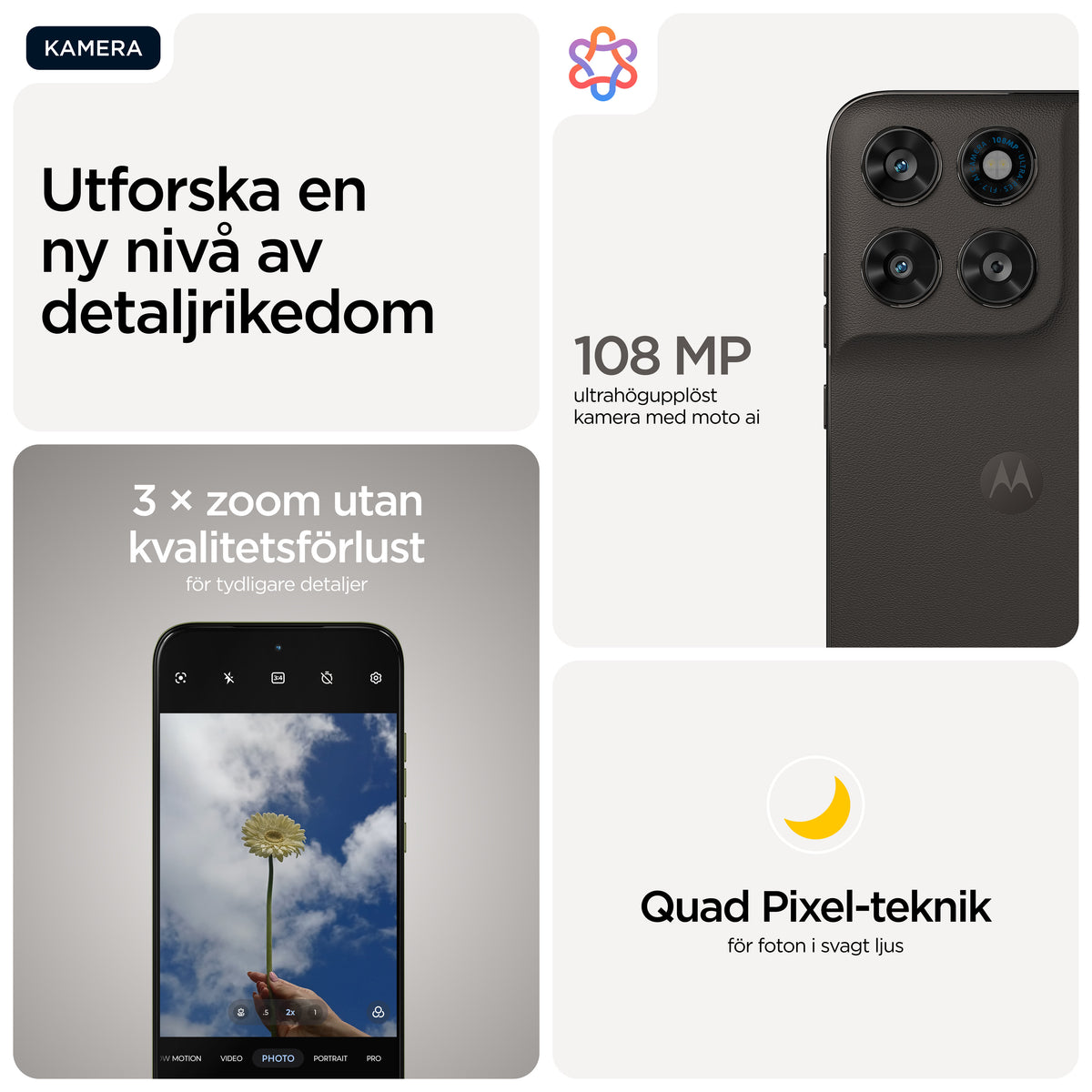 Motorola moto g77