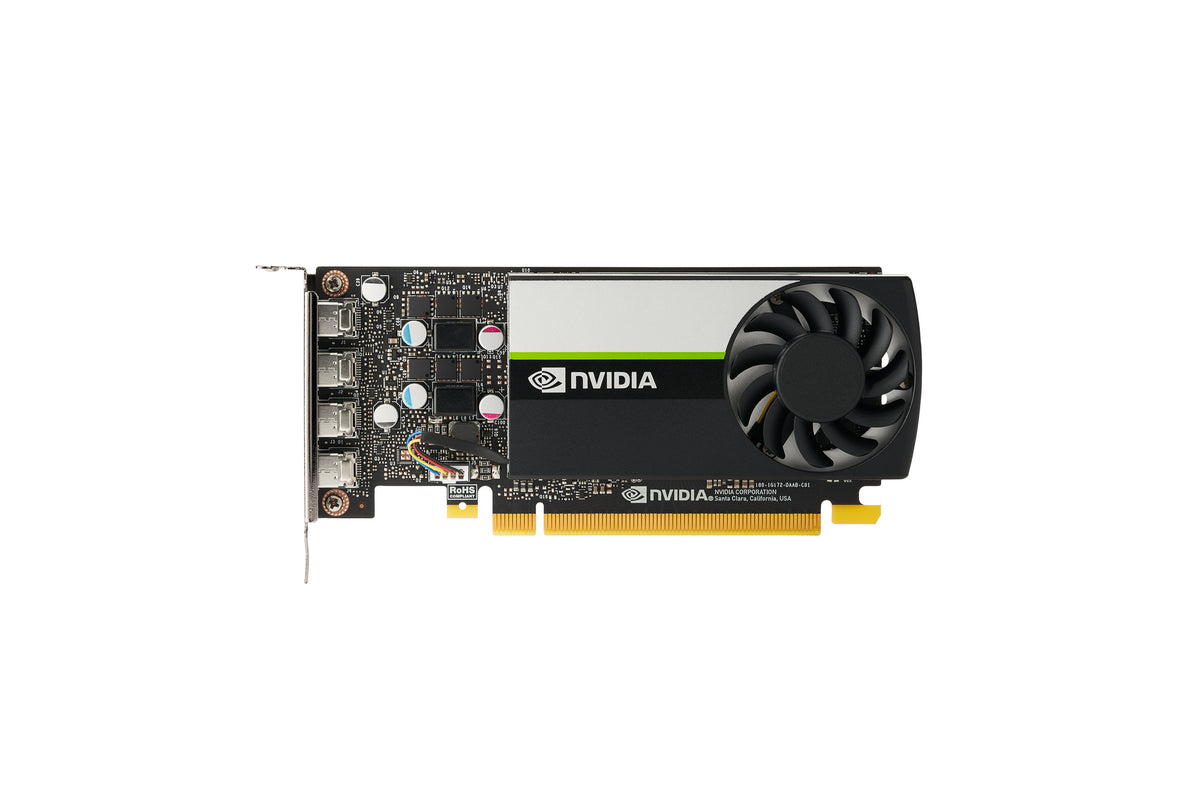 HP NVIDIA T400E