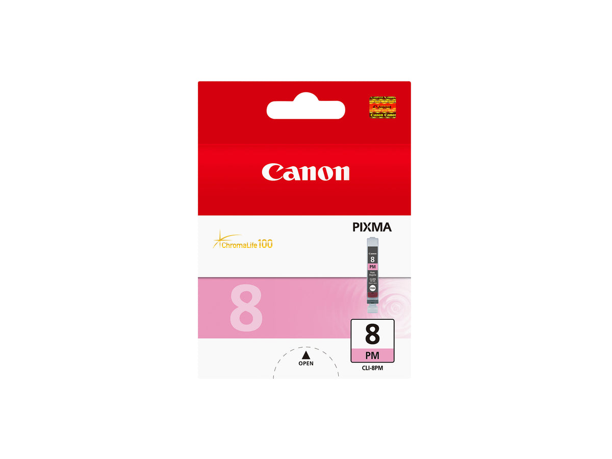 Canon 0625B001 bläckpatroner Original Magenta