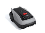 Ecovacs GOAT O600 RTK EU Robotgräsklippare Batteri Svart - MRZ2509