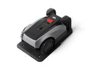Ecovacs GOAT O600 RTK EU Robotgräsklippare Batteri Svart - MRZ2509