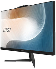 MSI Modern AM242P 1M-1204DE - Intel Core 3 - 16GB RAM - 00AE0721-1204