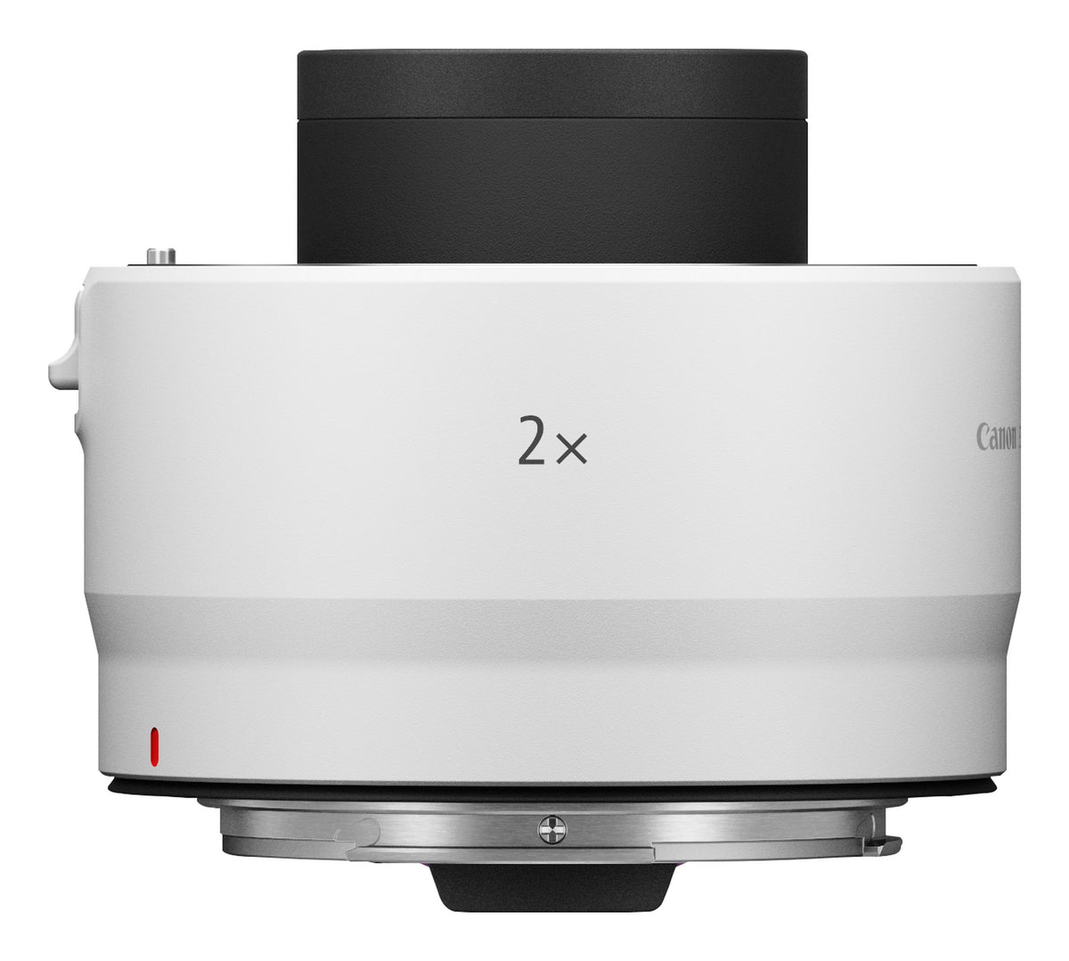 Canon RF 2x kameralinsadaptrar