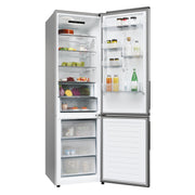 Candy ECN2CQTEX206 Fristående 409 l Rostfritt stål
