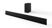 LG SG10TY Svart 3.1 kanaler 420 W - SG10TY.DEUSLLK