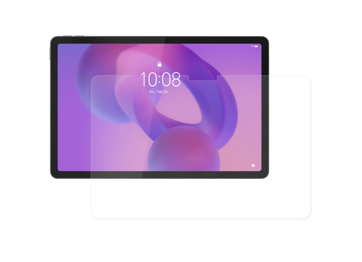 Lenovo ZG38C07003 skärmskydd för surfplatta Genomskinligt skärmskydd