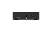 NETGEAR GS305E hanterad Gigabit Ethernet (10/100/1000) Svart - GS305E-100PES