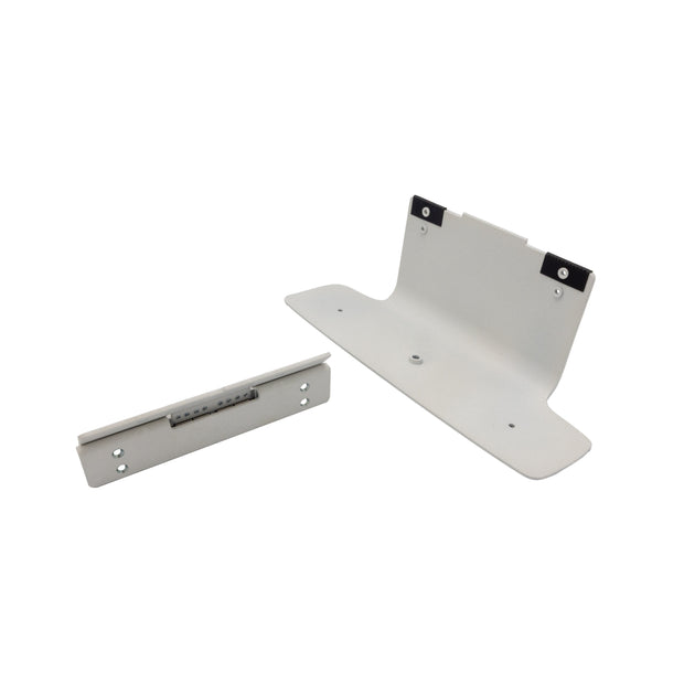 HP Poly Studio X50/X52/V52 Table Stand Stånd Vit
