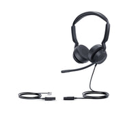 Yealink YHS36 E2 Dual Headset - Art.nr 1308231