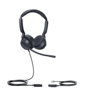 Yealink YHS36 E2 Dual Headset - Art.nr 1308231