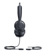 Yealink YHS36 E2 Dual Headset - Art.nr 1308231