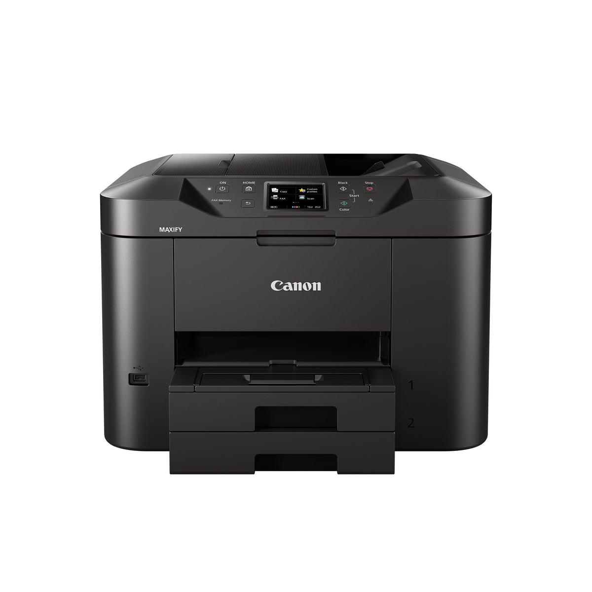 Canon MAXIFY MB2750 Bläckstråleskrivare A4 600 x 1200 DPI