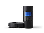 Ecovacs Deebot N20 Pro ‌Plus Svart - DKX55