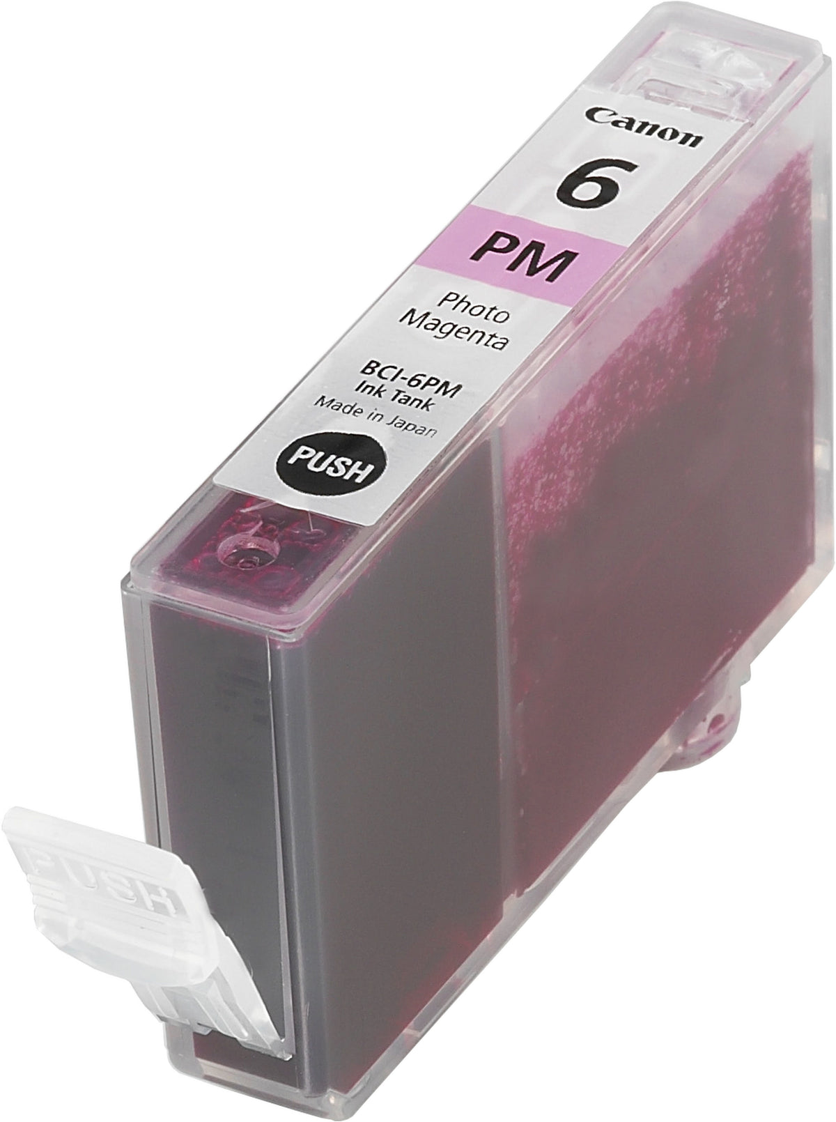 Canon 4710A002 bläckpatroner Original Magenta