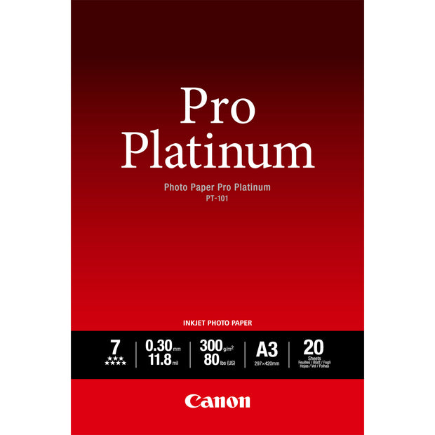 Canon 2768B017 fotopapper