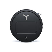 Ecovacs DEEBOT T50 OMNI Gen3 0,26 l Svart - DDX47
