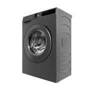 Candy BR 26SSR6G-S tvättmaskin Frontmatad 6 kg 1200 RPM Grå