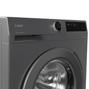 Candy BR 26SSR6G-S tvättmaskin Frontmatad 6 kg 1200 RPM Grå