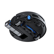 Ecovacs Deebot X11 OmniCyclone 0,22 l Svart - DEX99-10EC