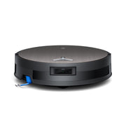 Ecovacs Deebot X11 OmniCyclone 0,22 l Svart - DEX99-10EC
