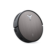 Ecovacs Deebot X11 OmniCyclone 0,22 l Svart - DEX99-10EC