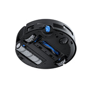 Ecovacs Deebot X11 OmniCyclone 0,22 l Svart - DEX99-10EC