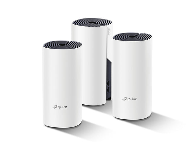 TP-Link Deco P9 (3-pack) Dual-band (2,4 GHz / 5 GHz) - Wi-Fi 5