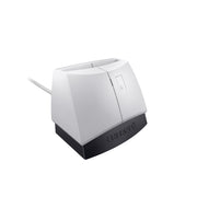 CHERRY SmartTerminal ST-1144 läsare smarta kort USB 2.0 Svart - ST-1144UB