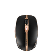 CHERRY DW 9100 SLIM tangentbord Mus inkluderad Universal Trådlös RF + - JD-9100CH-2
