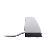 CHERRY SmartTerminal ST-1144 läsare smarta kort USB 2.0 Svart - ST-1144UB