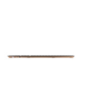 CHERRY DW 9100 SLIM tangentbord Mus inkluderad Universal Trådlös RF + - JD-9100CH-2