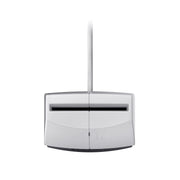 CHERRY SmartTerminal ST-1144 läsare smarta kort USB 2.0 Svart - ST-1144UB